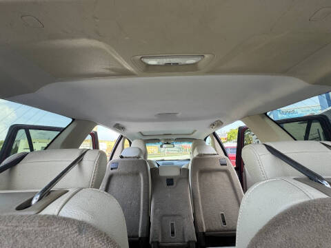 2011 Volvo XC90 3.2