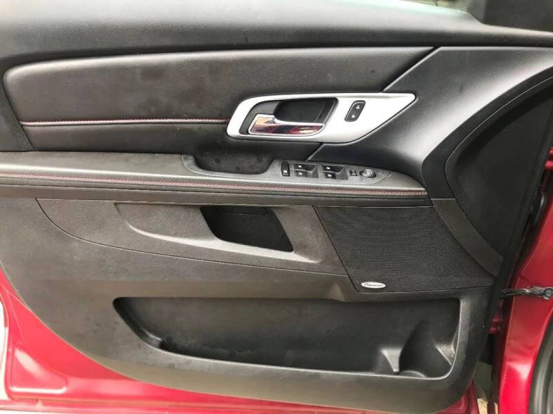 2012 GMC Terrain SLT-2