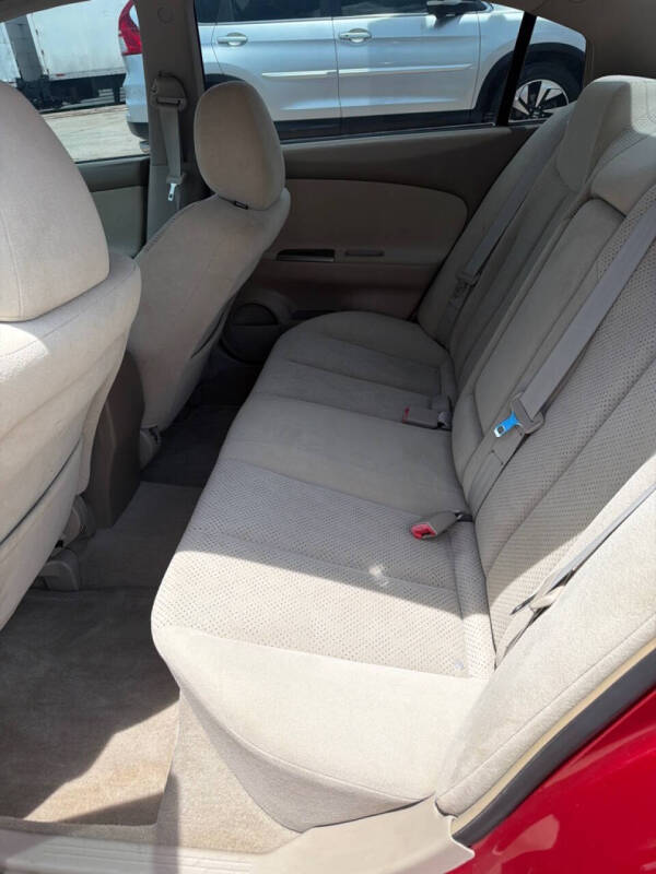 2006 Nissan Altima