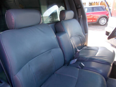 1995 Chevrolet Caprice