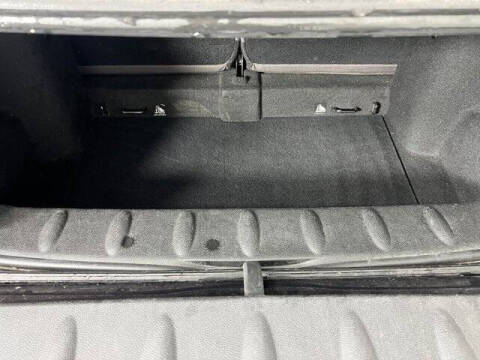 2014 MINI Convertible Cooper S