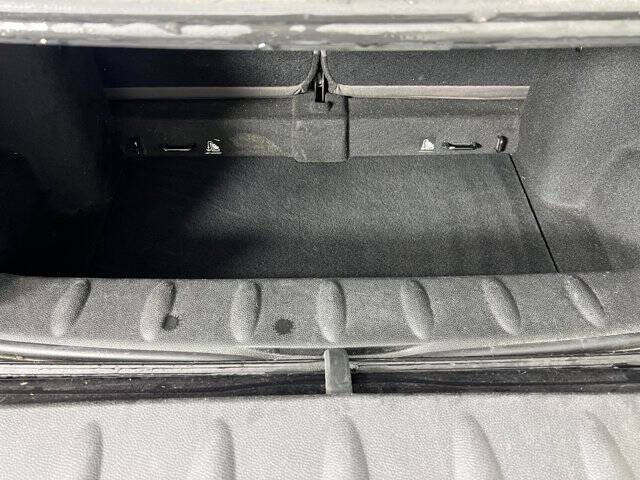 2014 MINI Convertible Cooper S