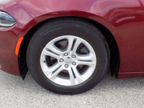 2021 Dodge Charger SXT