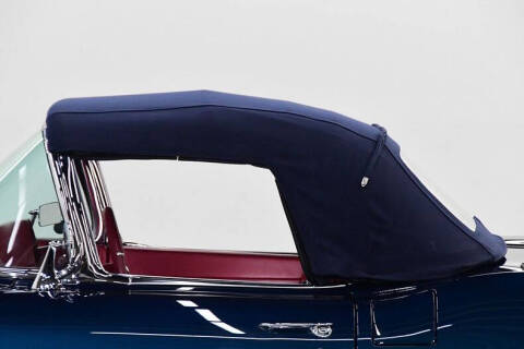 1961 Chevrolet Corvette