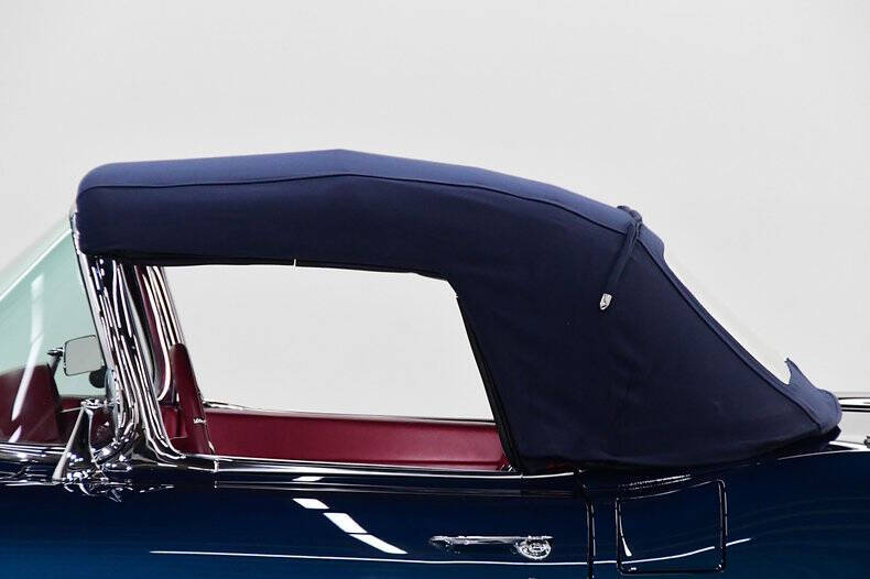 1961 Chevrolet Corvette