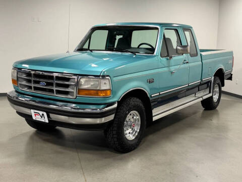 1994 Ford F-150