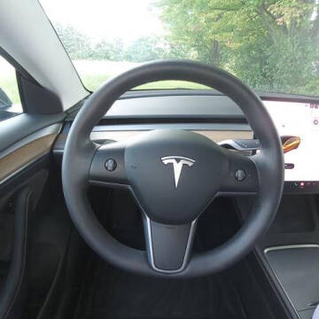 2023 Tesla Model 3 Long Range