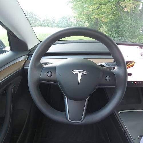 2023 Tesla Model 3 Long Range