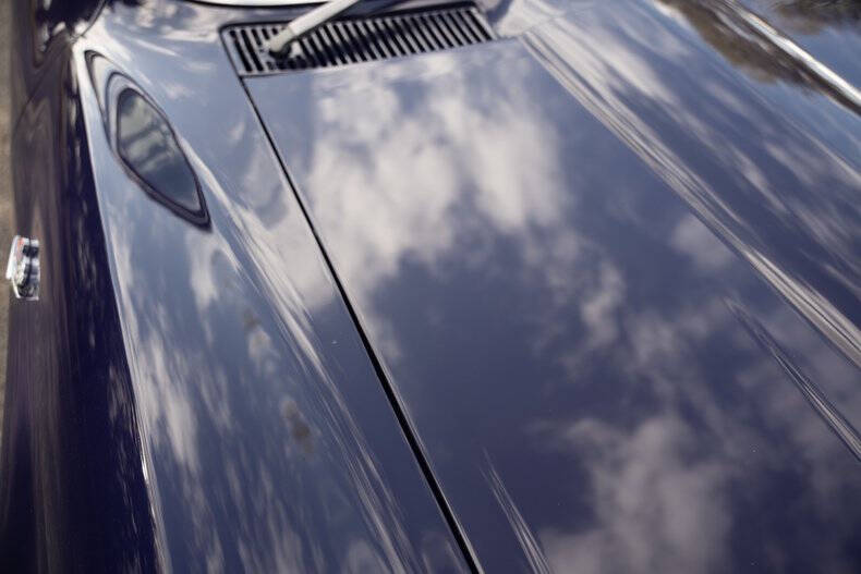 1965 Chevrolet Corvette