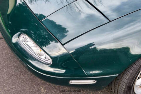 1991 Mazda MX-5 Miata Special