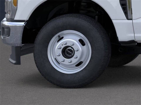 2026 Ford F-350 Super Duty