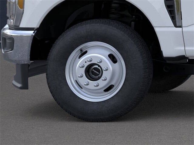 2026 Ford F-350 Super Duty