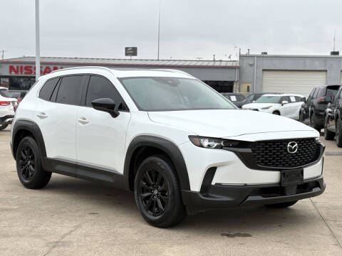 2023 Mazda CX-50 2.5 S Preferred Plus