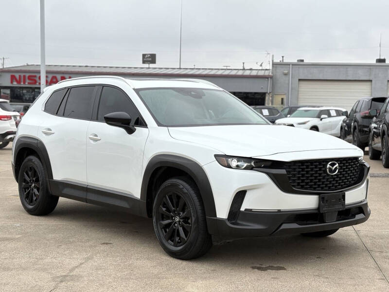 2023 Mazda CX-50 2.5 S Preferred Plus