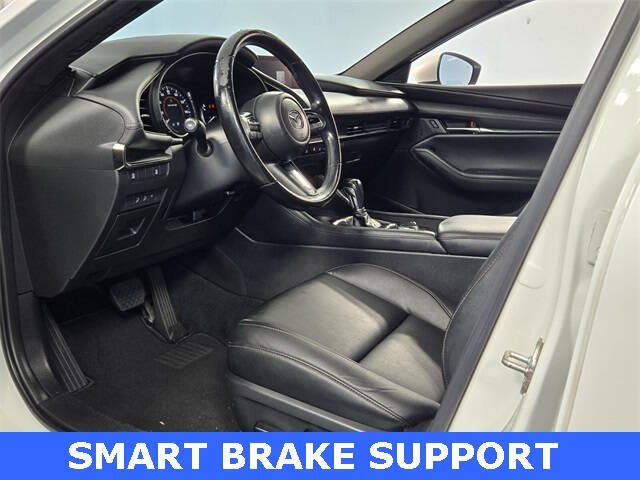 2022 Mazda Mazda3 Hatchback Preferred