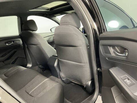 2023 Honda Accord Hybrid