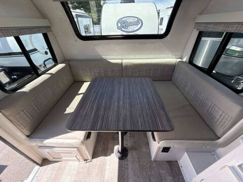 2022 Forest River R-pod R-Pod