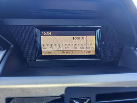 2010 Mercedes-Benz GLK GLK 350 4MATIC