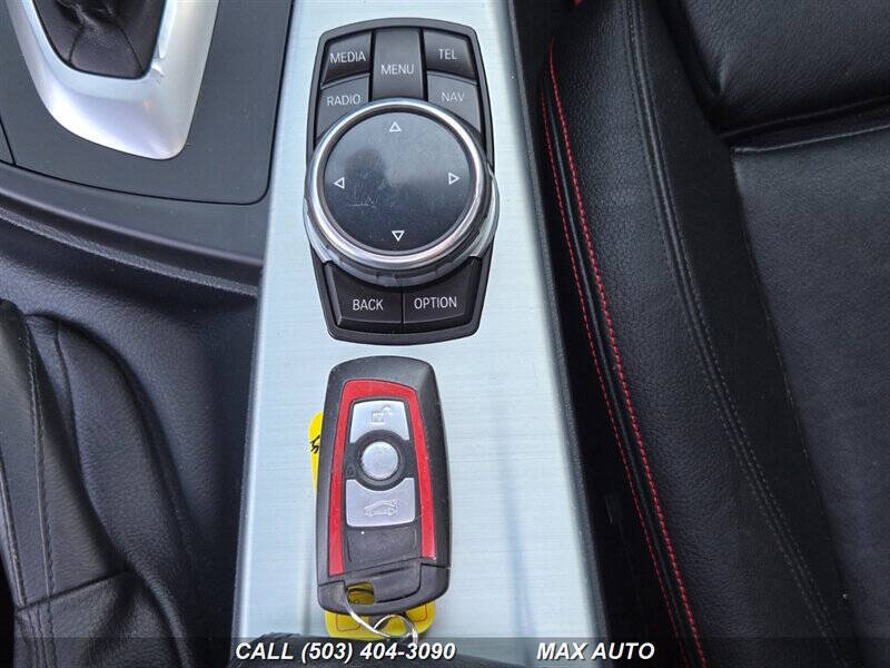 2014 BMW 4 Series 428i xDrive