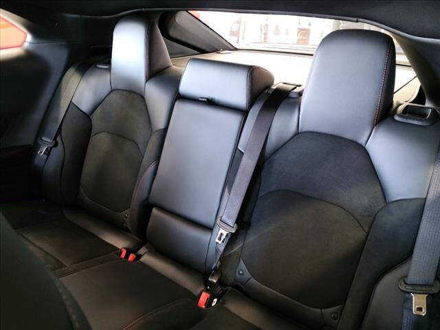 2024 Dodge Charger Daytona Scat Pack