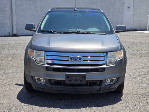 2010 Ford Edge SEL