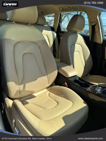 2013 Audi Allroad 2.0T quattro Premium Plus