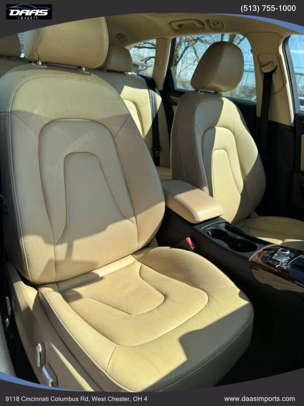 2013 Audi Allroad 2.0T quattro Premium Plus