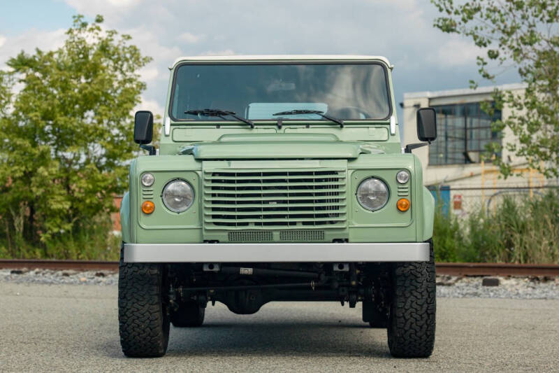 1994 Land Rover Defender