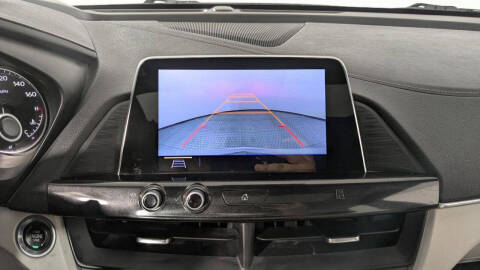 2020 Cadillac CT4 Luxury