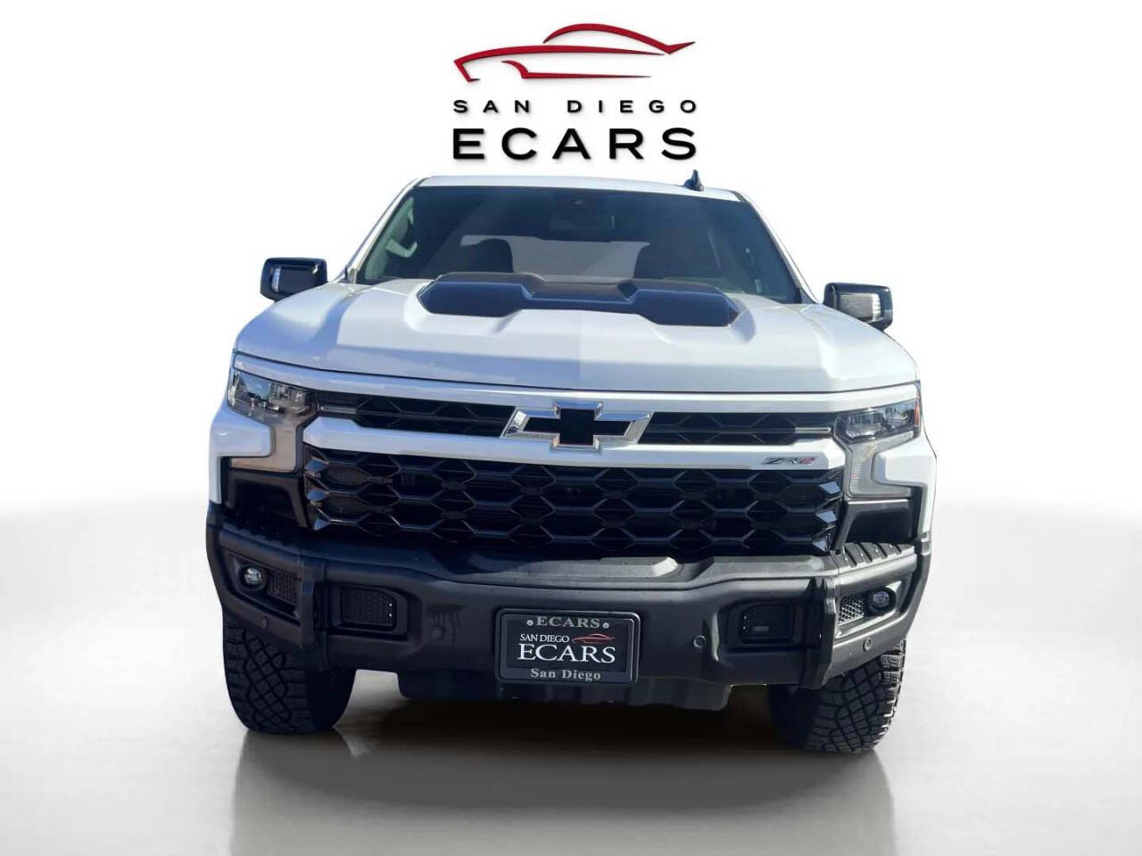 2024 Chevrolet Silverado 1500 for sale at San Diego Ecars in San Diego, CA