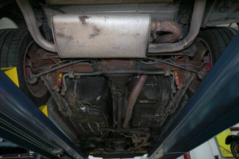 1996 Pontiac Firebird Formula