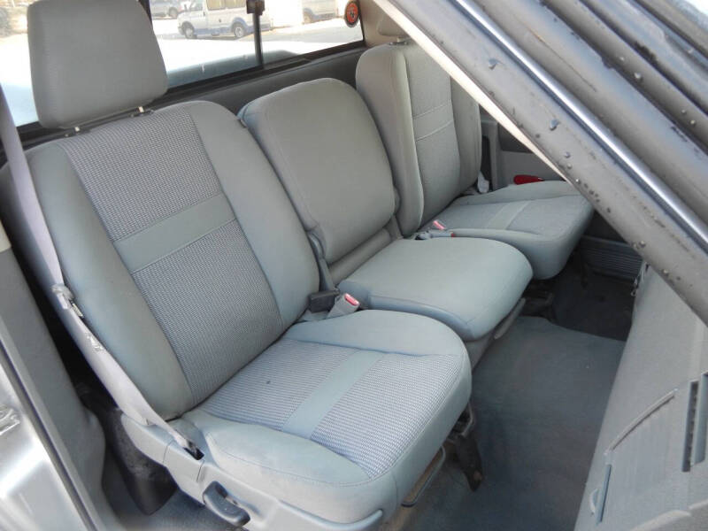 2008 Dodge Ram 1500 SLT