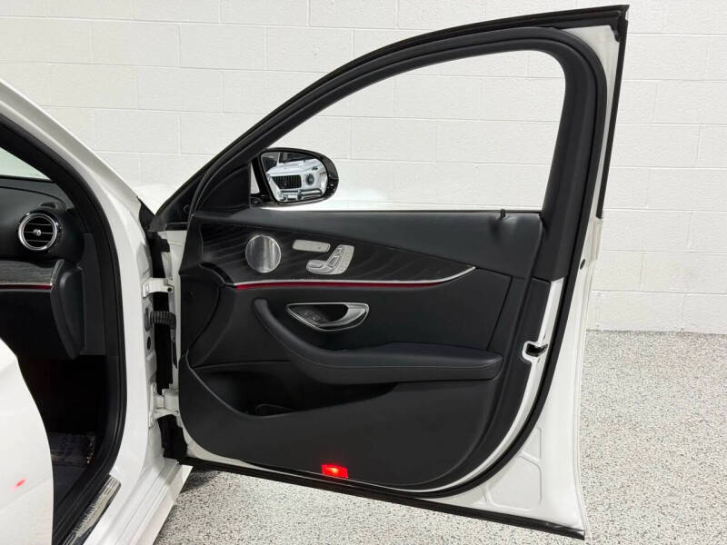 2019 Mercedes-Benz E-Class E 300 4MATIC