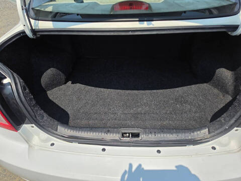 2003 Kia Rio