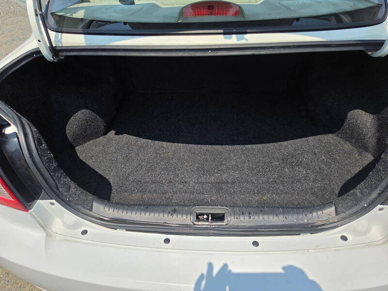 2003 Kia Rio