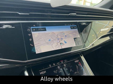 2026 Audi Q8 quattro Premium Plus 55 TFSI