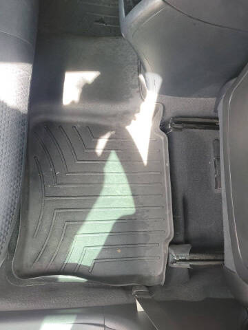 2011 Toyota Camry SE V6