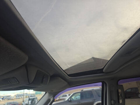 2003 Ford Expedition XLT