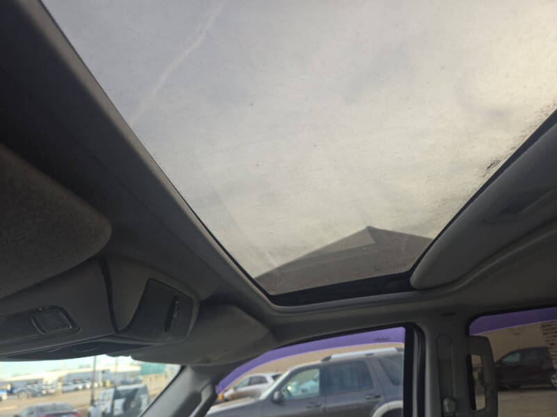 2003 Ford Expedition XLT