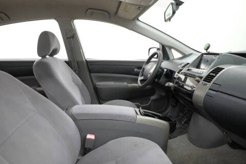 2006 Toyota Prius
