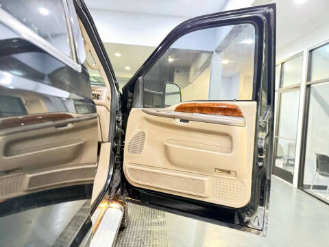 2000 Ford F-350 Super Duty