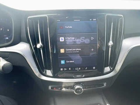 2025 Volvo S60 B5 Core