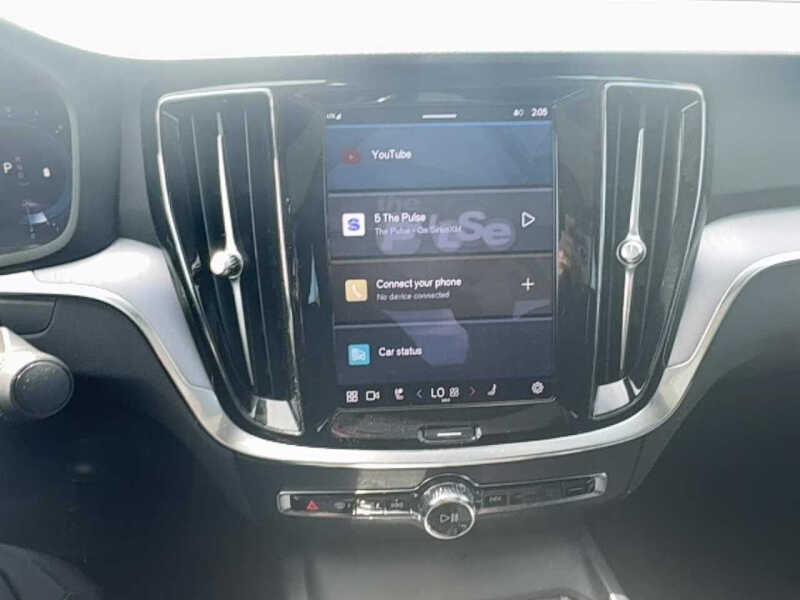 2025 Volvo S60 B5 Core