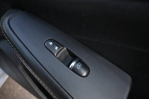 2020 Nissan Maxima 3.5 SV