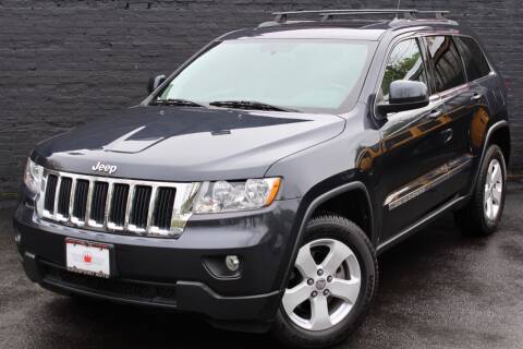 2013 Jeep Grand Cherokee for sale at Kings Point Auto in Great Neck NY