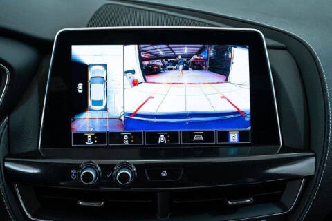 2023 Cadillac CT5-V Blackwing