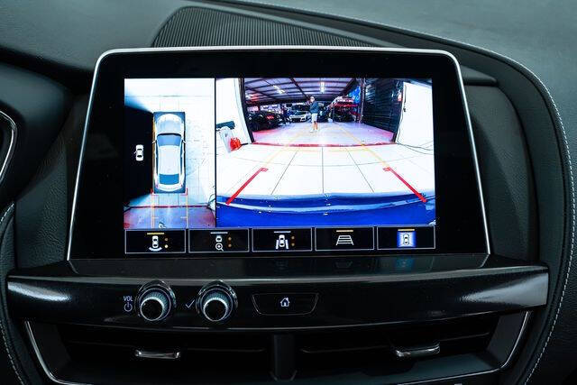 2023 Cadillac CT5-V Blackwing