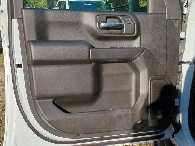 2024 GMC Sierra 2500HD Pro