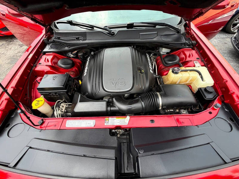 2009 Dodge Challenger R/T