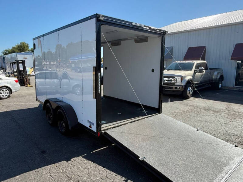 2023 Continental Cargo VHW714TA2